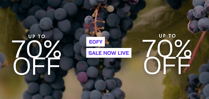 End of Financial Year Sale